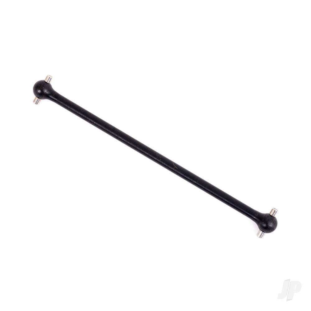 Driveshaft rear (shaft only 5mm x 131mm) (1) (for use only with #9554 stub axle)
