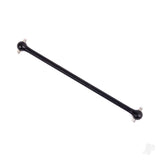 Driveshaft rear (shaft only 5mm x 131mm) (1) (for use only with #9554 stub axle)