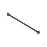 Driveshaft rear steel constant-velocity (shaft only) (1) (for use only with #9654X rear steel CV driveshafts)