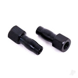 Mount shock (steel) (2)