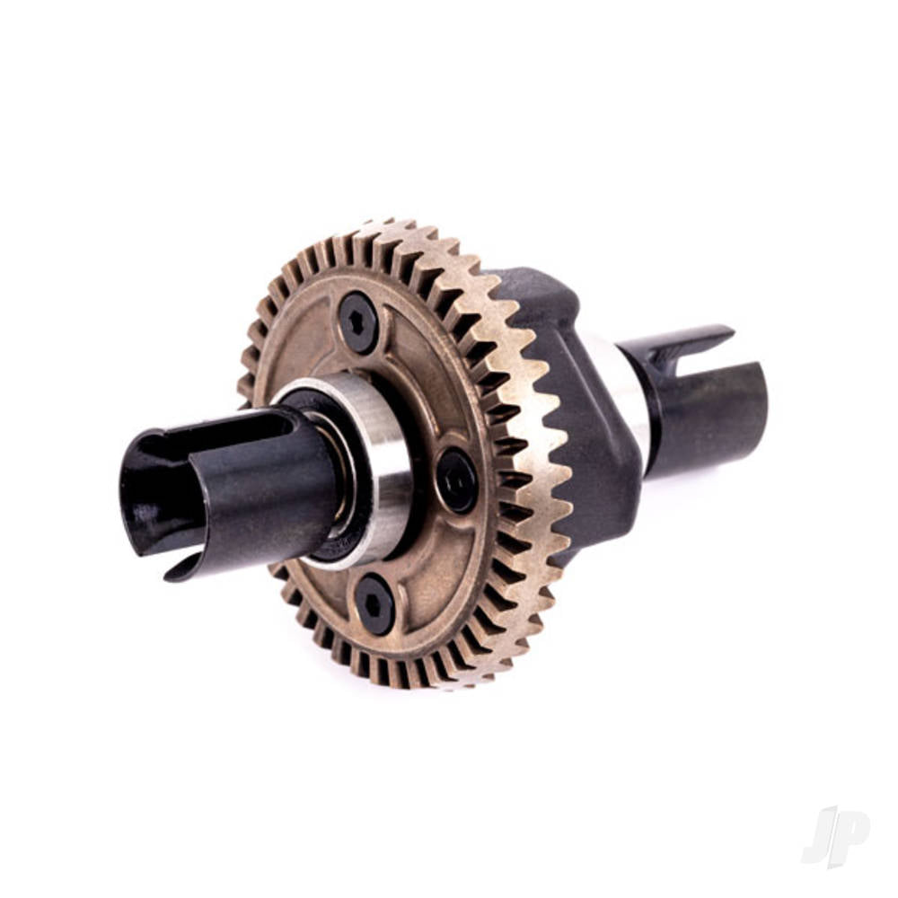 Differential front or rear complete (fits Sledge)