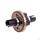 Differential front or rear complete (fits Sledge)