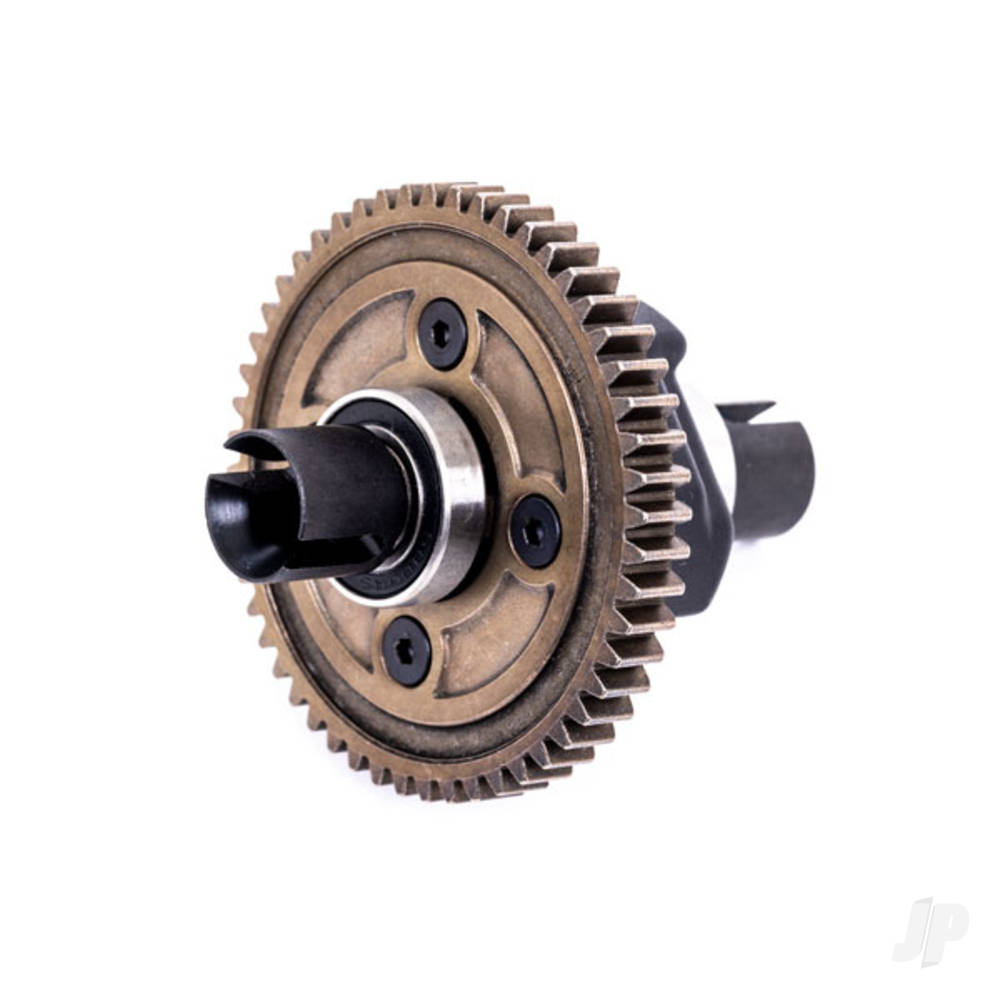Differential Center complete (fits Sledge)