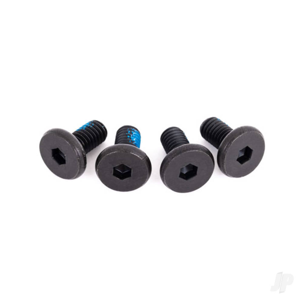 Hardware motor mount Sledge