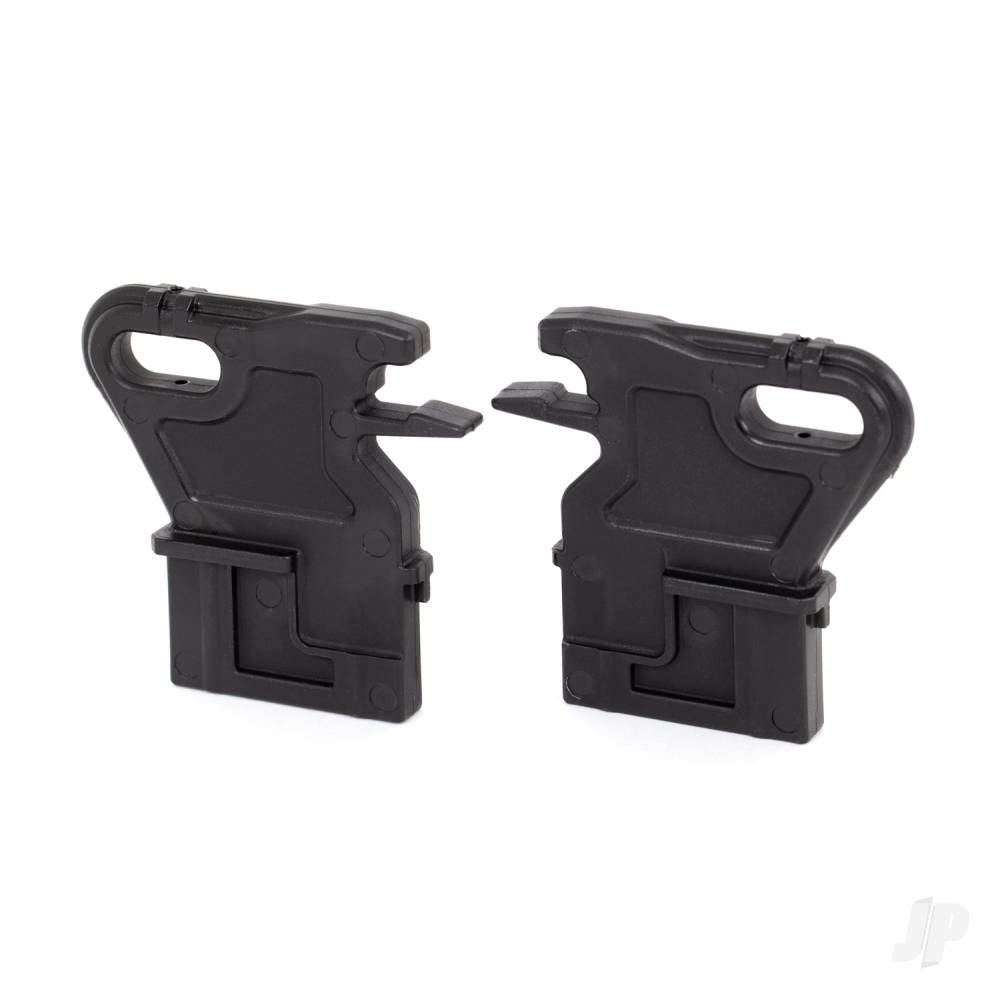 Retainer battery hold-down (front and rear) (1 each)