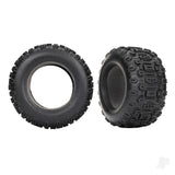 Tyres Sledgehammer (2) / foam inserts (2)