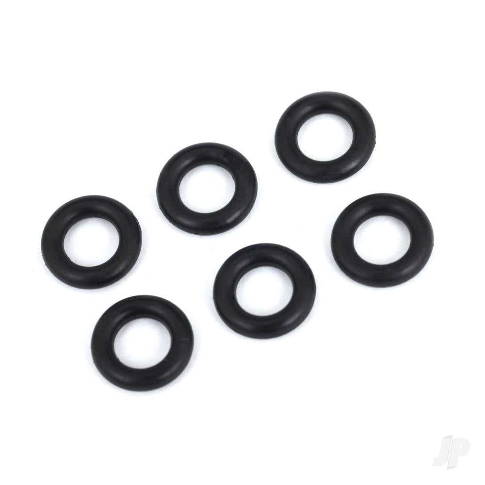O-rings (6)