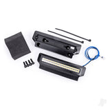 Bumper front (body) (with LED lights)/ bumper mount (fits #9511 body)