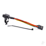 Breakaway cable LED lights (high-voltage)