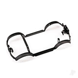 Frame body (fender flares)/ spare Tyre mount (fits #9711 body)