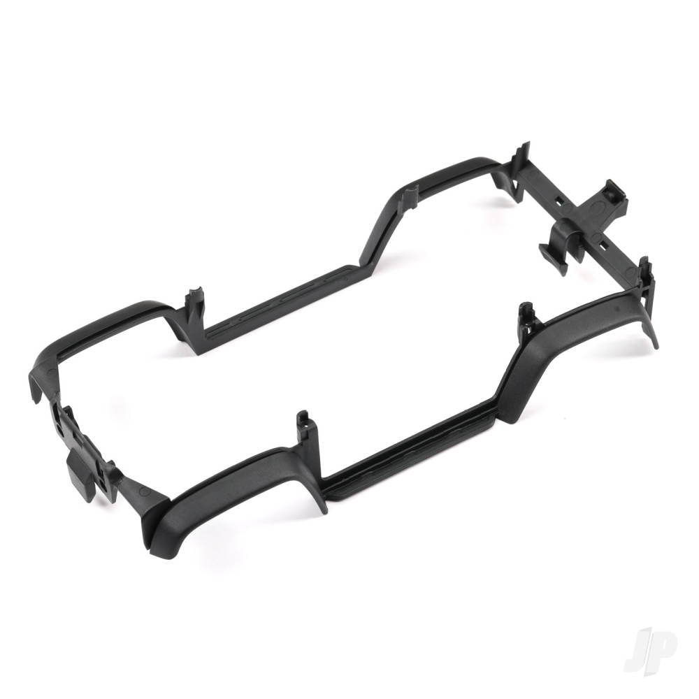 Frame body (fender flares) (fits #9712 body)