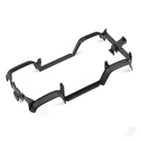 Frame body (fender flares) (fits #9712 body)