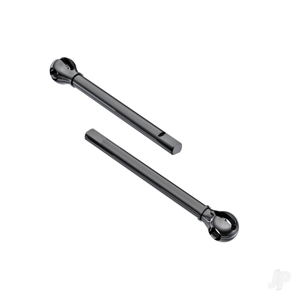 Axle shafts front outer