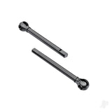 Axle shafts front outer