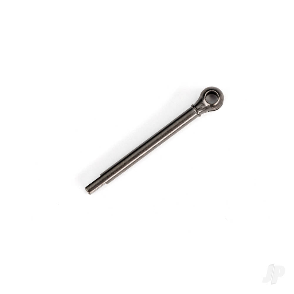 Axle Shaft front (hardened steel)