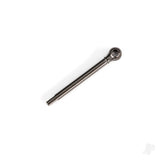 Axle Shaft front (hardened steel)