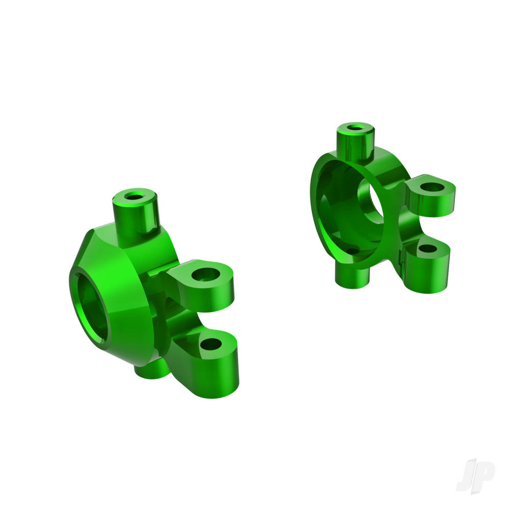 Hub Carrier Green