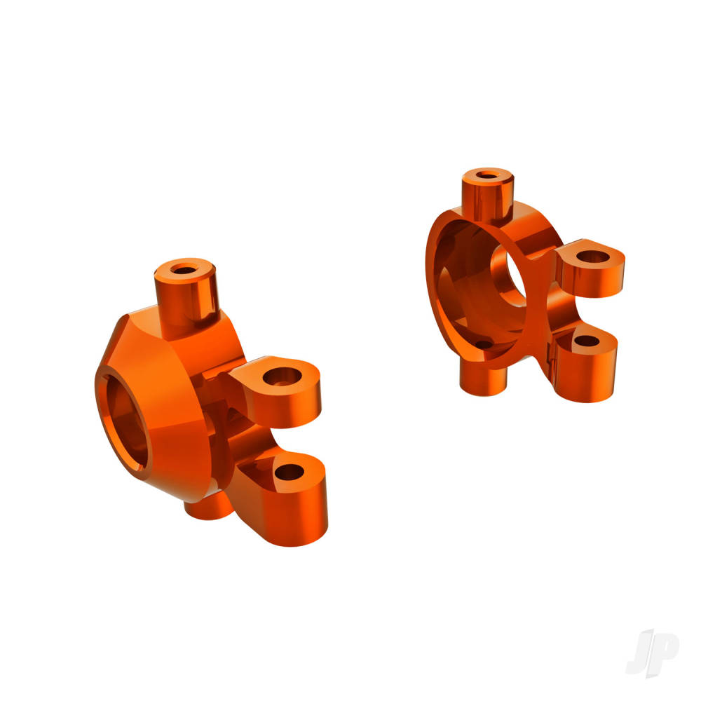 Hub Carrier Orange
