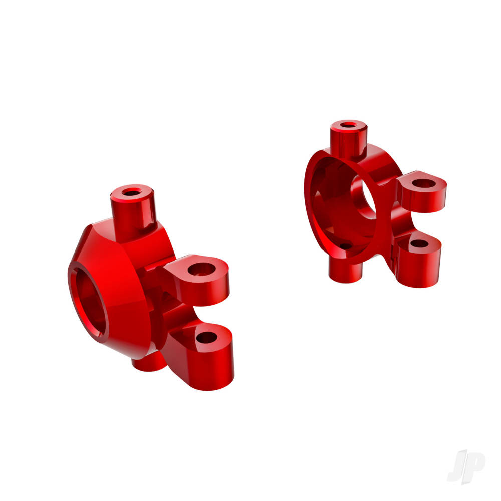 Hub Carrier Red