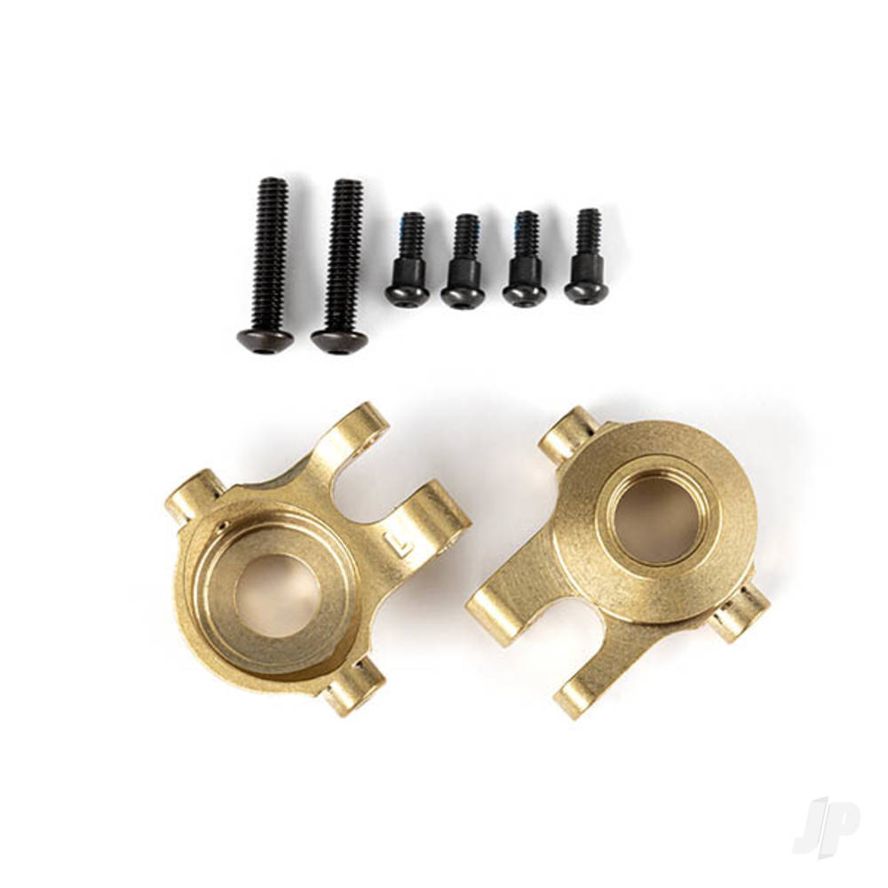 Hub Carrier Brass