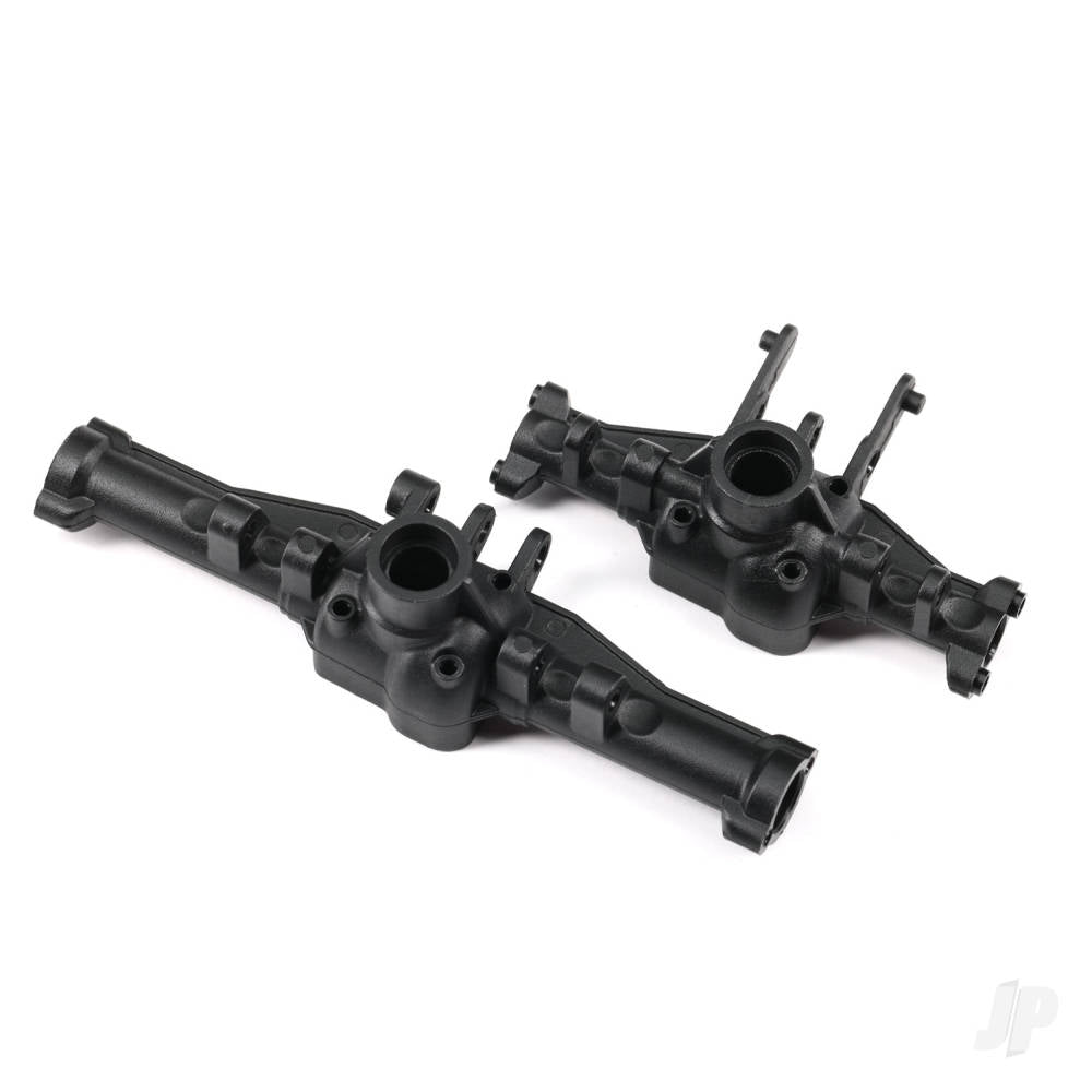 Axle housing front & rear