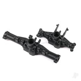 Axle housing front & rear