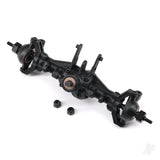 Axle front (assembled)/ M2.5x0.45 NL (2)