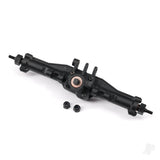 Axle rear (assembled)/ M2.5x0.45 NL (2)
