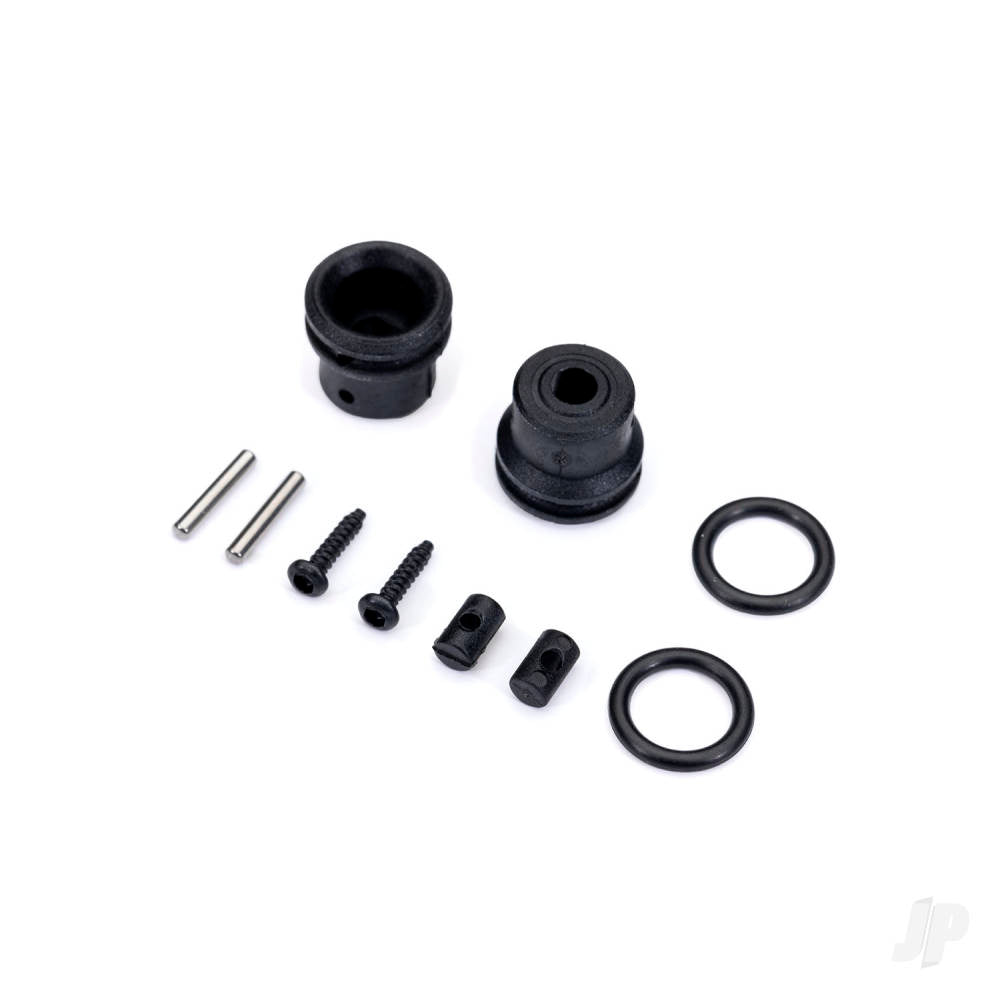 Rebuild kit constant-velocity driveshaft (includes pins for 2 driveshaft assemblies) (for #9755 centre driveshafts)