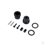 Rebuild kit constant-velocity driveshaft (includes pins for 2 driveshaft assemblies) (for #9755 centre driveshafts)