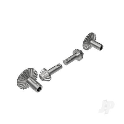 Traxxas Gears - axle (metal/front & rear)