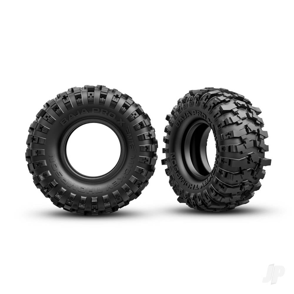 Tyres Mickey Thompson Baja Pro X 2.2x1.0in (2)