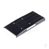 Roof body (black) (fits #9712 body)