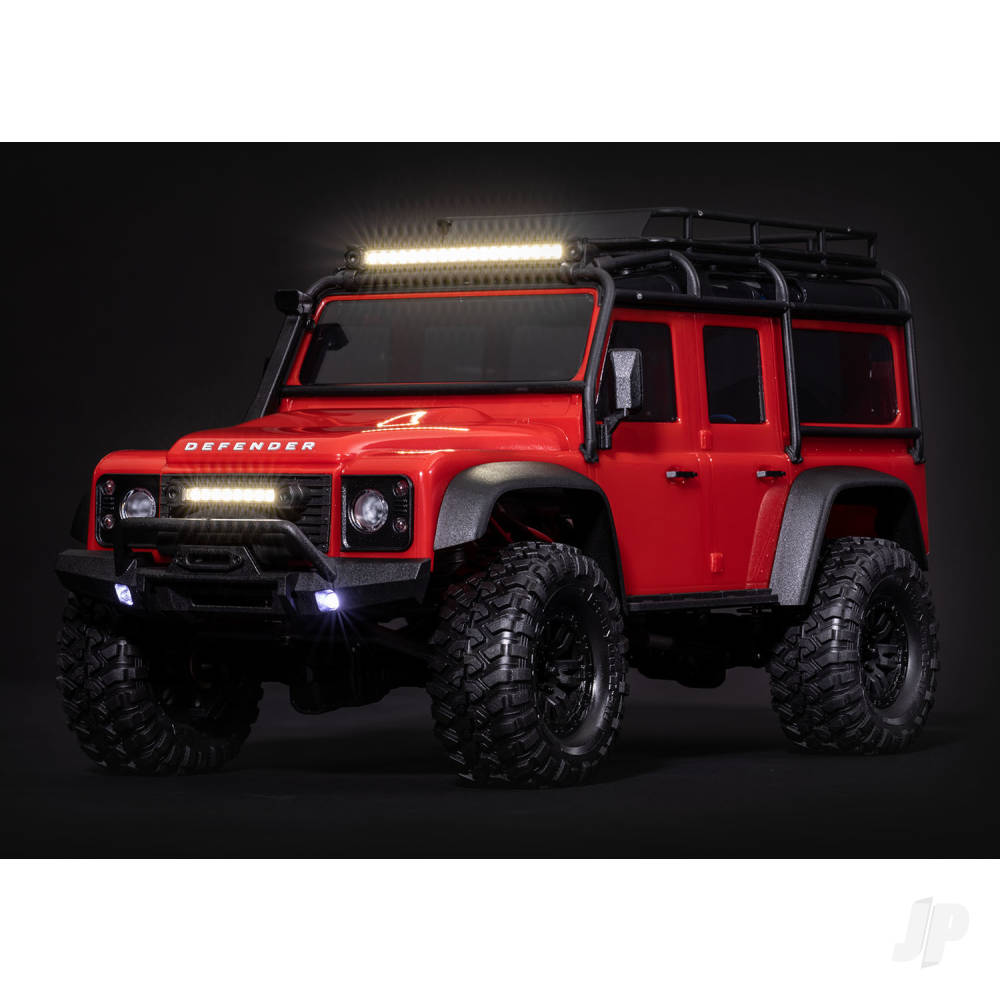 Traxxas TRX-4M Light Bar Kit