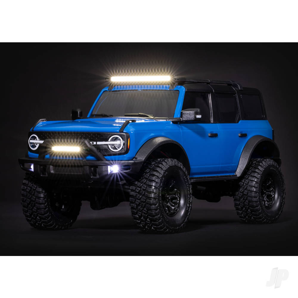 Traxxas TRX-4M Light Bar Kit