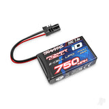 Traxxas TRX-4MT Chevrolet K10 1:18 4WD Electric Monster Truck - Black (+ TQ/ECM-2.5/Titan 87T/750mAh LiPo/USB charger) (Copy)