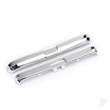 Traxxas Bumper Front (1) / Rear (1) TRX9835