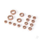 Bushing kit  portal drive housings