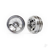 Wheels 1.0in (chrome) (2)