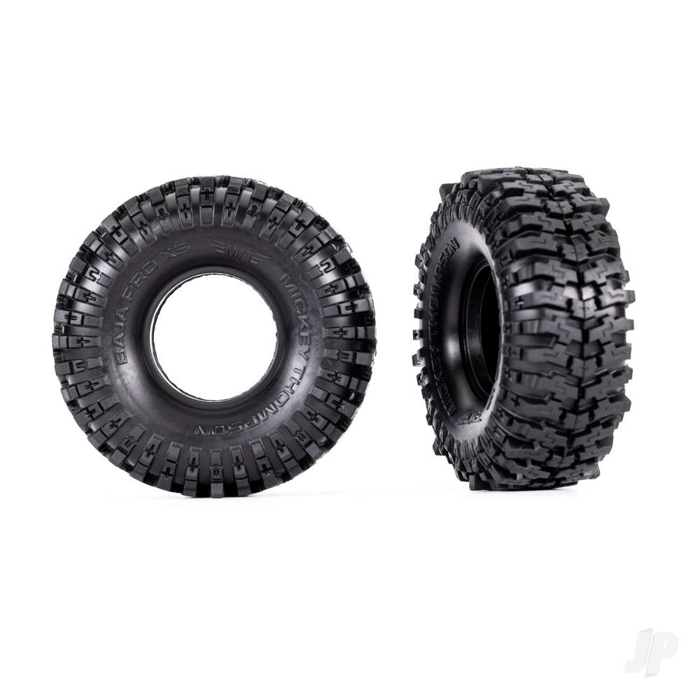 Tyres Mickey Thompson Baja Pro Xs 2.4x1.0in (2)