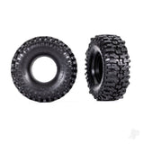 Tyres Mickey Thompson Baja Pro Xs 2.4x1.0in (2)