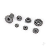Transmission gears two speed (for #9891 transmission)