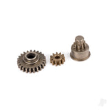 Portal drive gear set front (left or right)