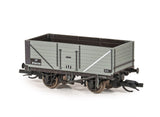 PECO TT:120 wagon - 7-plank open BR