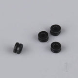 Twister Ninja Canopy Grommets (for Ninja 250) (4 pcs)