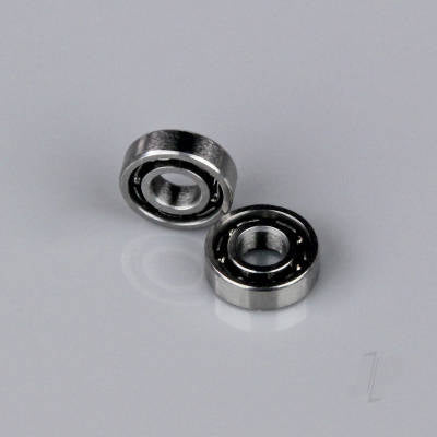 Twister Ninja Main Shaft Bearings (for Ninja 250) (2 pcs)