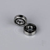 Twister Ninja Main Shaft Bearings (for Ninja 250) (2 pcs)