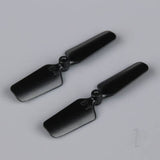 Twister Ninja Tail Blade (for Ninja 250) (2 pcs)