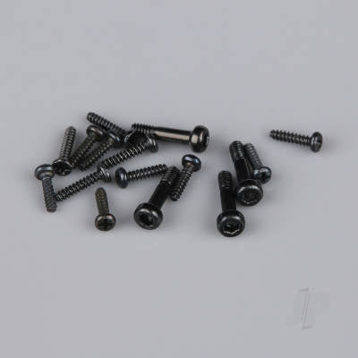 Twister Ninja Screw Set (for Ninja 250)