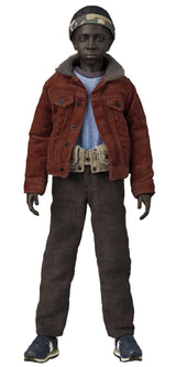 threezero Licensed Collectables - 1:6 Lucas Sinclair - Stranger Things